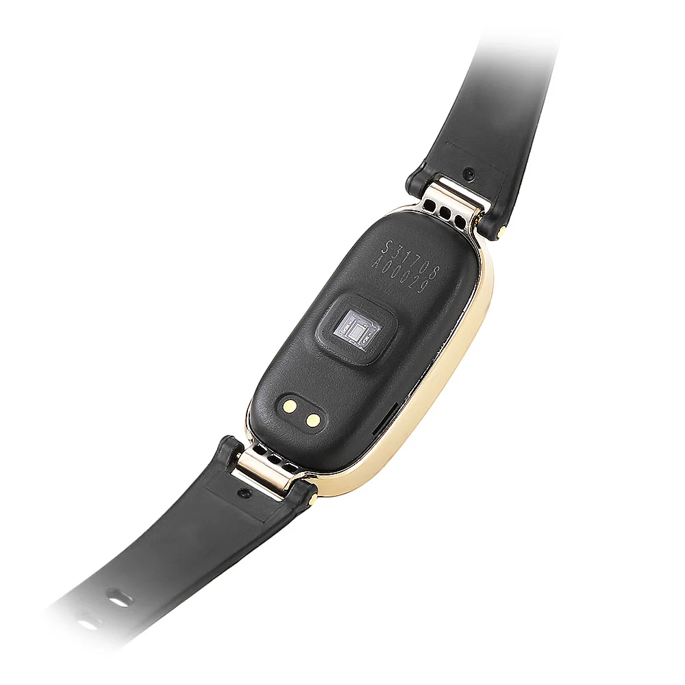 S3 Bluetooth леди Смарт-часы IP67 Водонепроницаемый модные женские туфли монитор