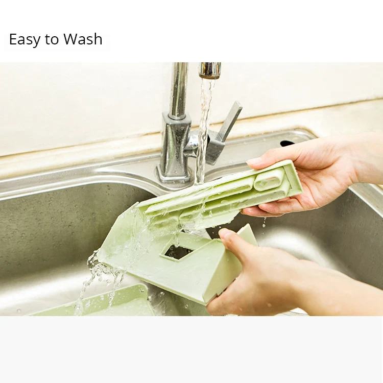 Держатель для кухонных ножей Upors скрытая Керамическая Настенная подставка