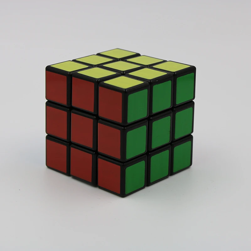 Профессиональный магический куб скоростной кубик головоломка 3x3x3 обучающий