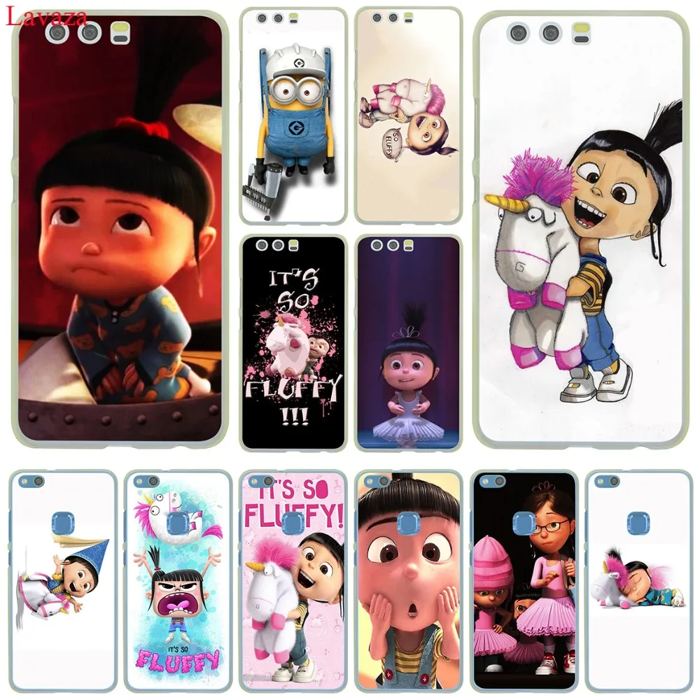 Чехол Lavaza Agnes для Huawei P30 P20 P10 P9 Plus P8 Lite Mini 2017 2016 P smart Z 2019 | Мобильные телефоны и