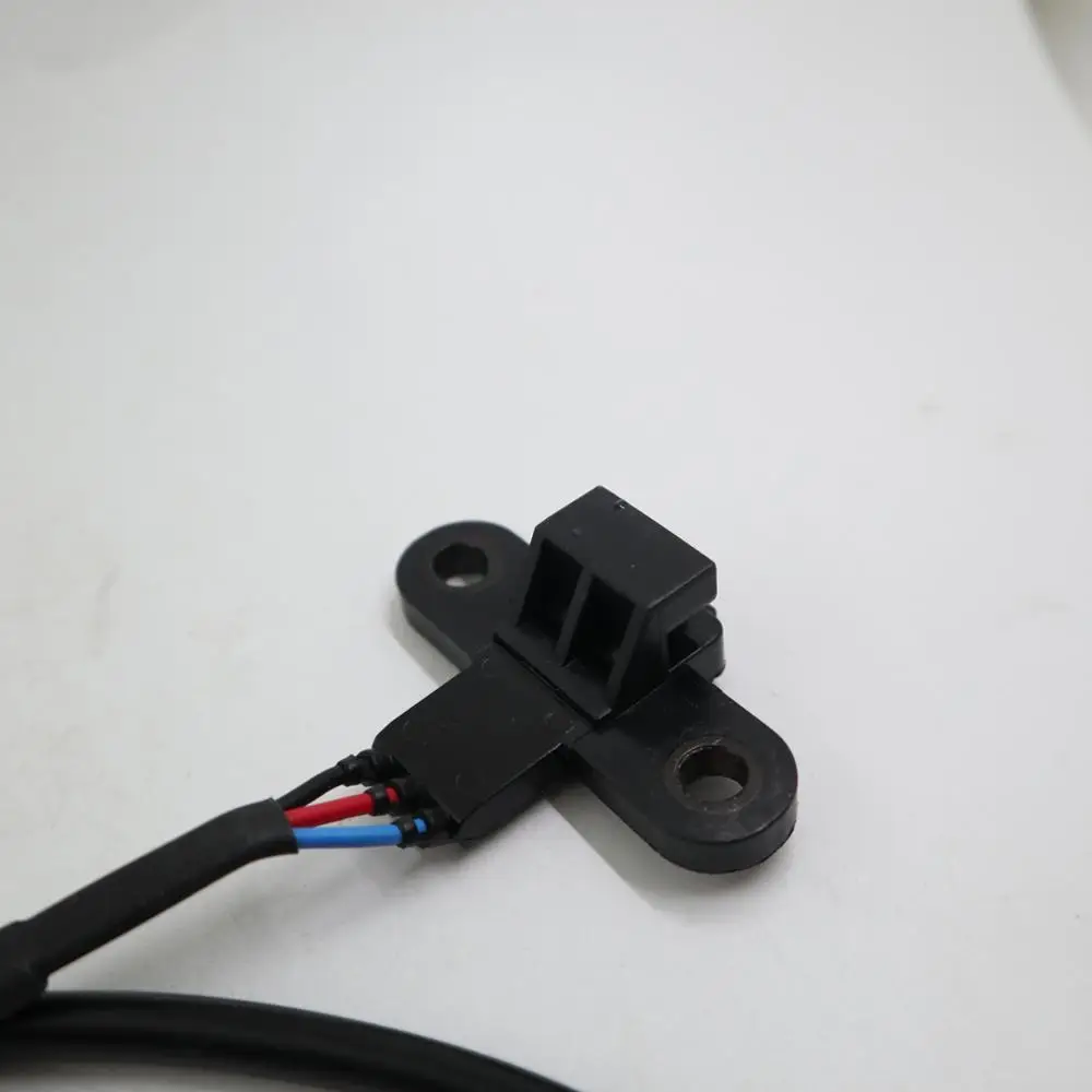 MR507743 J5T25178 Датчик положения коленчатого вала для MITSUBISHI|Датчик коленвала