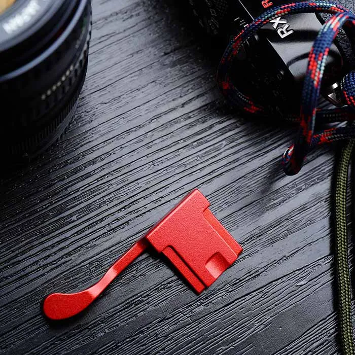 Подставка под большой палец для Fuji X100F FUJIFILM X 100F|Моноподы| |