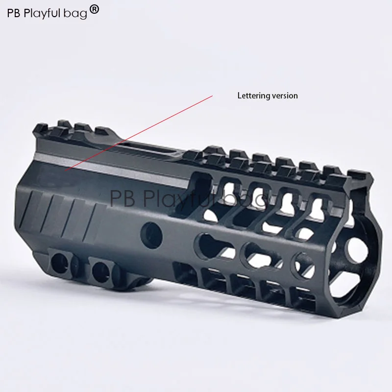 Уличная спортивная игрушка водяной пулемет живой человек sc SL fishon R nlon 5 52 дюйма xm jm9