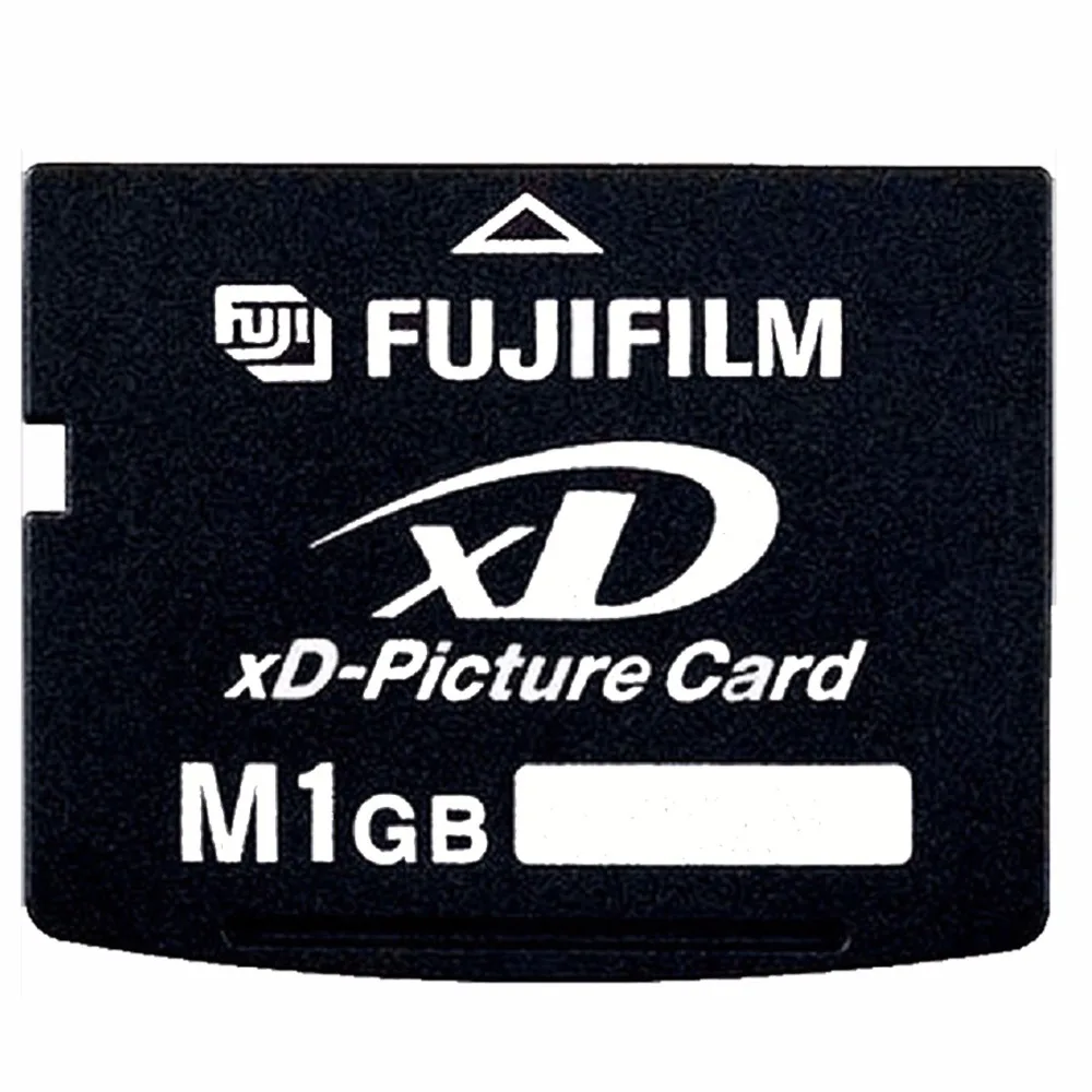 XD карта памяти 1 Гб 2 Гб XD-Picture Card Карта памяти XD Picture Card 1 Гб 2 Гб для старой камеры