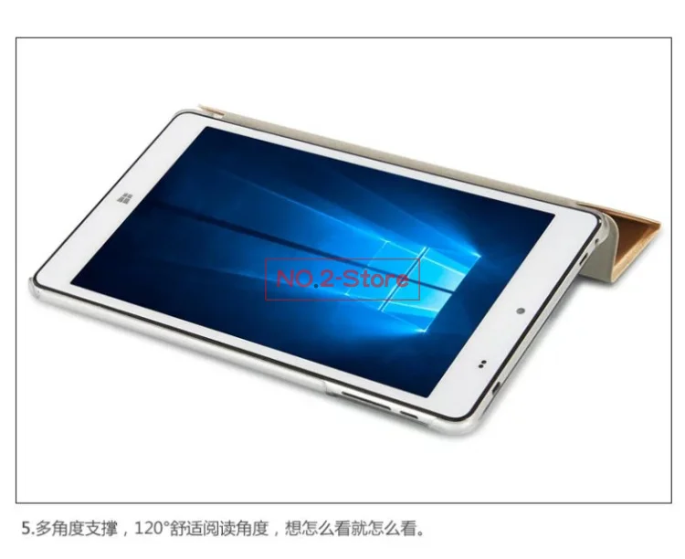 Ультра тонкий чехол-книжка для Teclast x80power 8 0 дюймов планшет PU кожаный чехол X80 power |