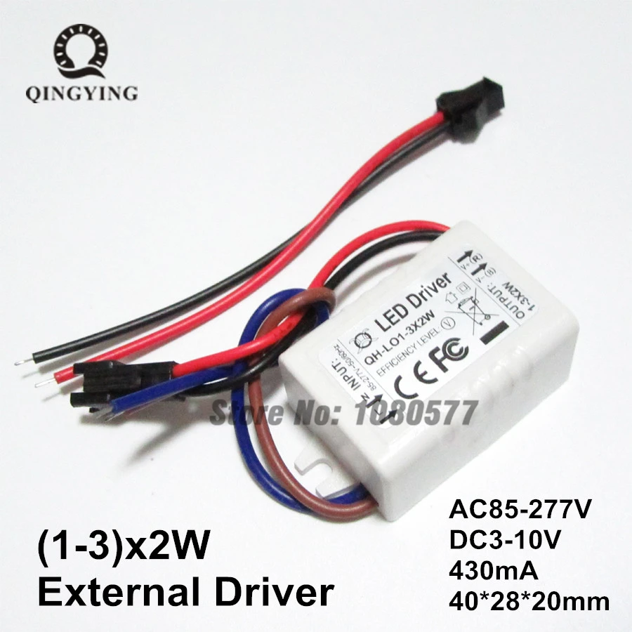 Драйвер для светодиодного освещения трансформаторы постоянного тока уличных