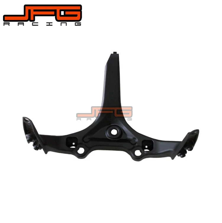 Передний верхний обтекатель для мотоцикла держатель фары кронштейны HONDA CBR1000RR