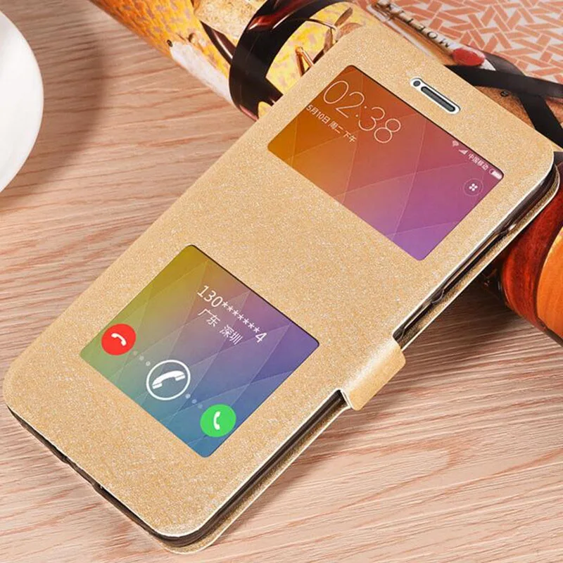 Xiaomi redmi Note 4X Pro/5A чехол Luxucy кожаный PU для xiaomi 4x/Pro Чехол windows 4/Pro Redmi 5A/4 A|cover for|xiaomi notecover