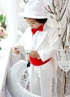 top sellfree shippingcustom made kid clothing new style complete designer boy wedding suitboys attire