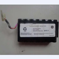 for ge dash2500 dash1800 battery 2023852 029 n1082 amed2250 2023227 001 vital signs monitor battery