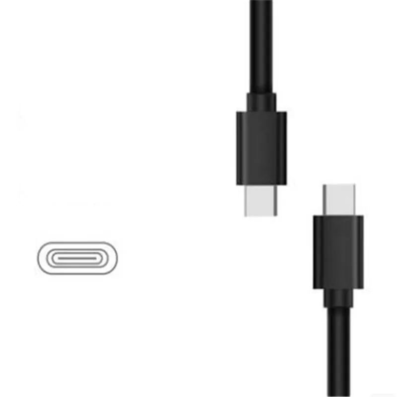 Тип usb C Быстрая зарядка c Тип-c 3 1 шнур данных телефон Зарядное устройство для samsung