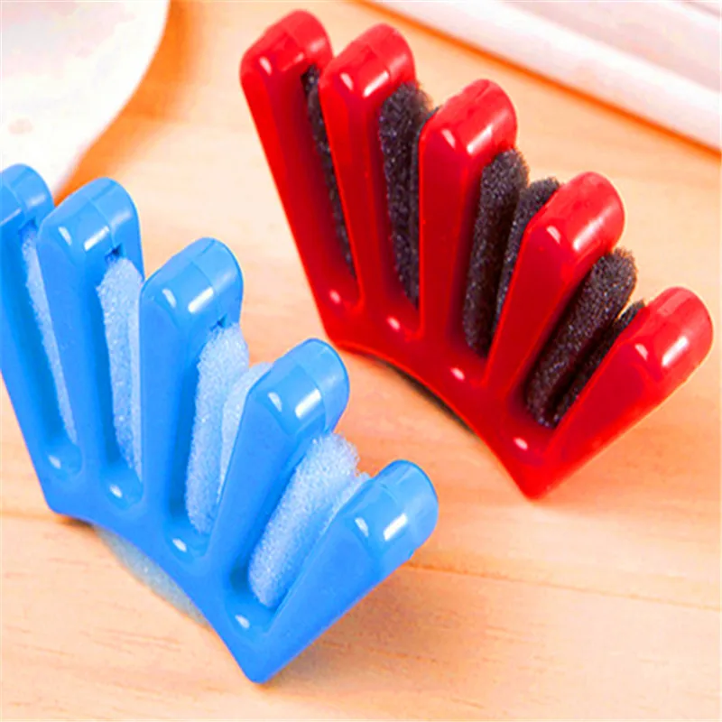 1 шт. Новый Модный стильный женский чудо губчатый инструмент для плетения волос