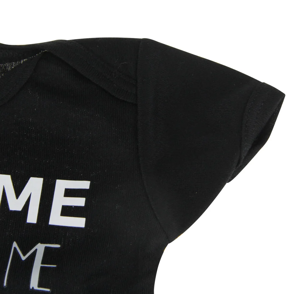 Фланелевая пижама с длинными рукавами Хлопковая надписью для мальчиков Мужская