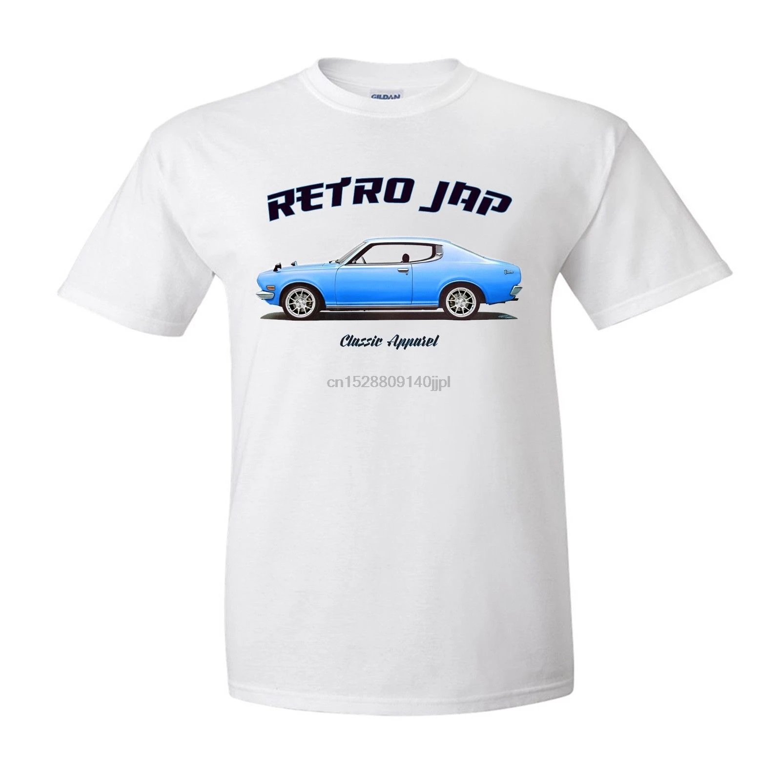 Datsun Bluebird 200B Sss футболка Ретро Jap классический автомобиль Nismo Jdm горячая Распродажа
