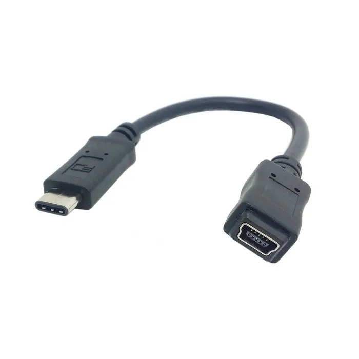 10 шт./USB 3 0 1 Type C USB Штекерный разъем для Mini 2 Женский кабель передачи данных см Nokia N1