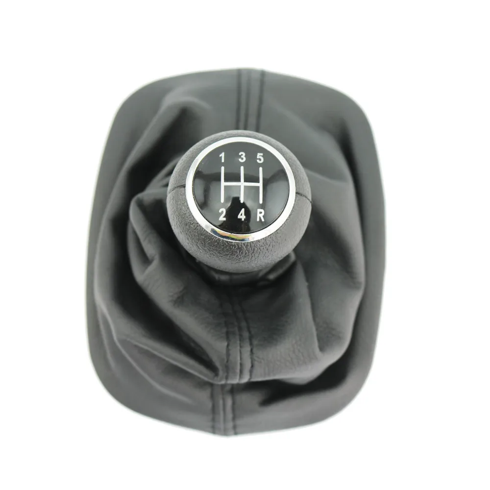 Новая ручка переключения передач с 5 скоростями для VW Passat B5|gear shift knob|speed gear knobshift knob