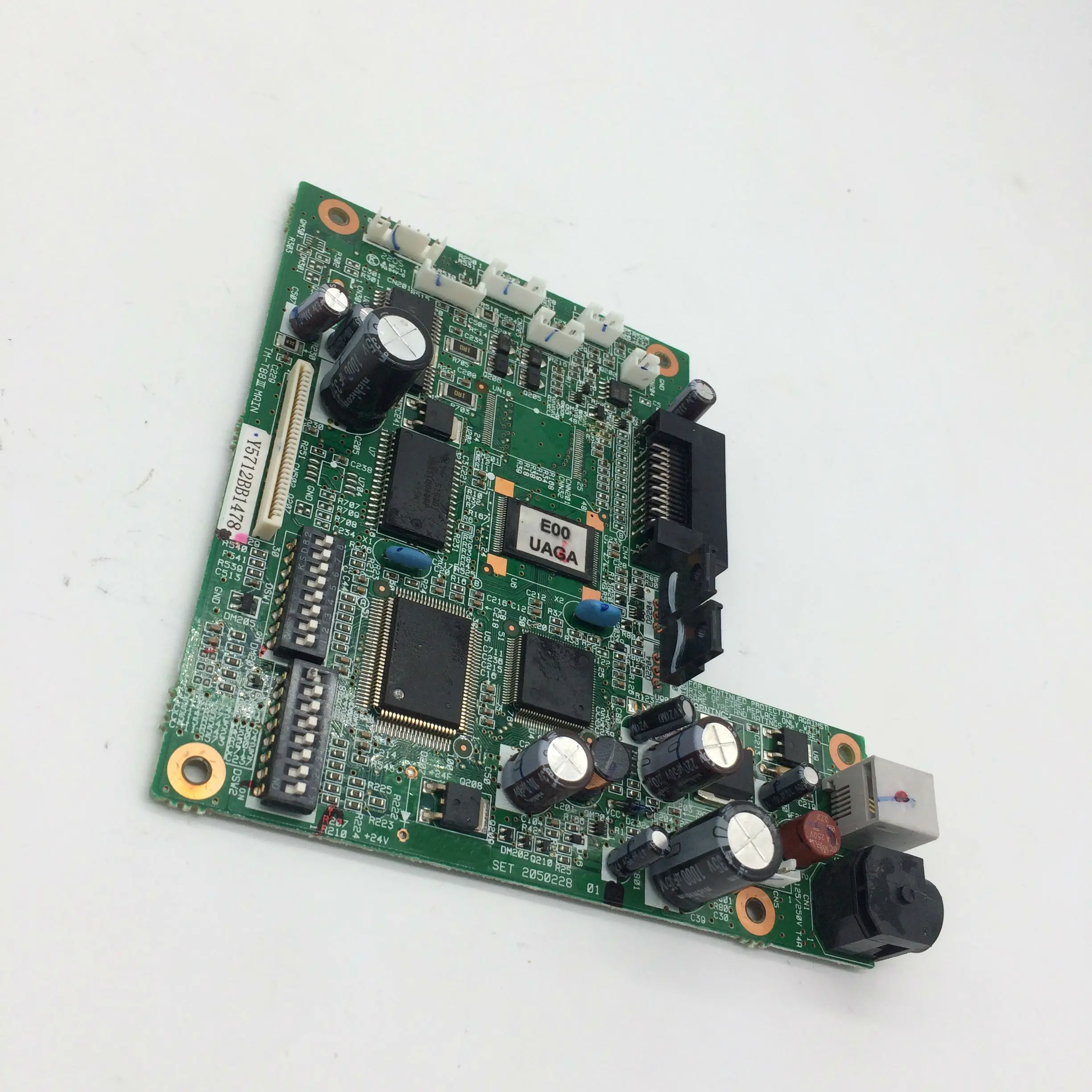 Запчасти для главного принтера Epson TM-T88III Receipt III | Компьютеры и офис