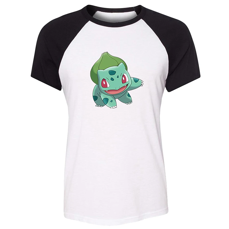 Милый мультяшный Покемон чармандер Bulbasaur Сквиртл Пикачу Желтый Черный дизайн