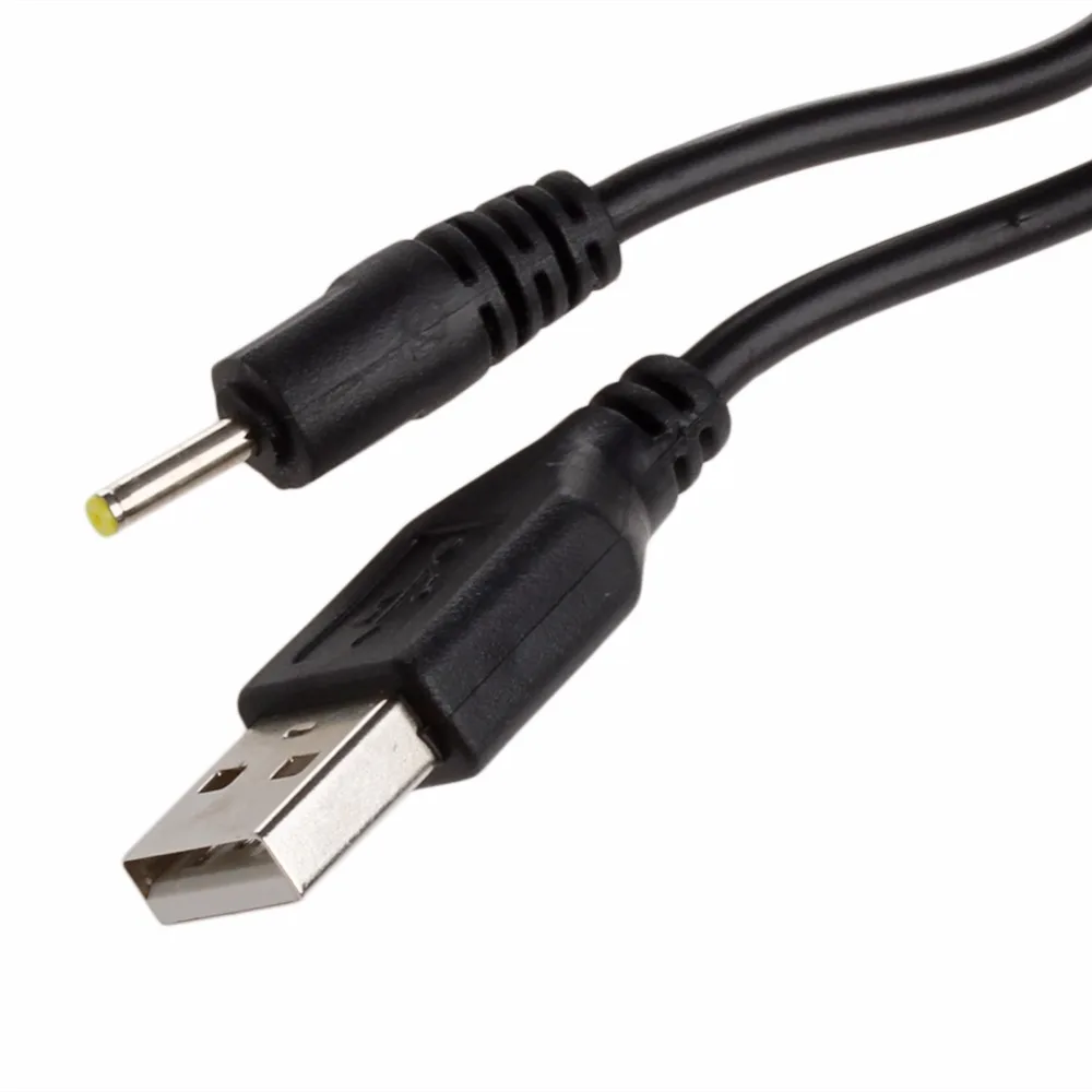 OOTDTY 5V 2A AC 2 5 мм DC/DC кабель питания USB Зарядное устройство адаптер Разъем для