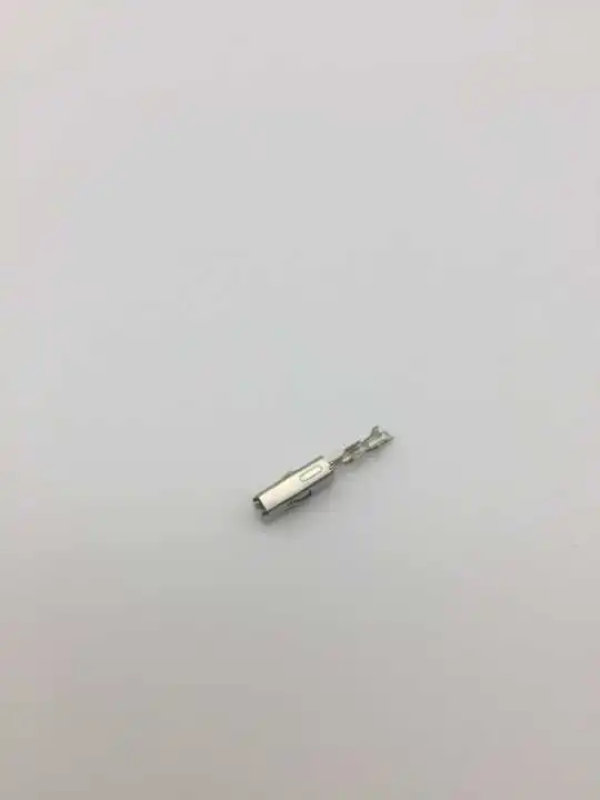Обжимные клеммы (контакты) для ремонта провода Audi VW Skoda Seat 000979026E 100 шт./лот|pin