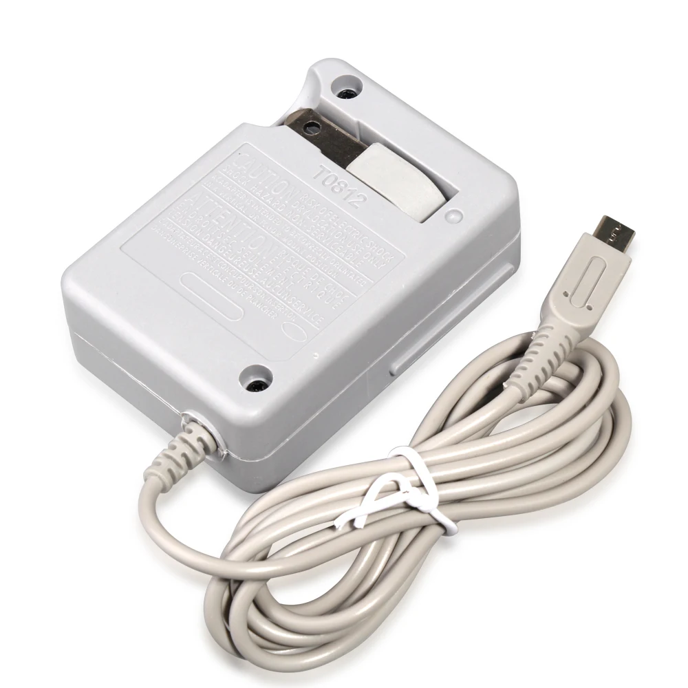 Дорожное зарядное устройство YTTL с вилкой Стандарта США адаптер переменного тока