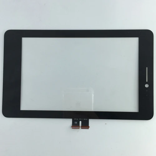 me175 touch screen Емкостный сенсорный экран ЖК-дисплей дигитайзер стекло в сборе с рамкой для Asus Fonepad 7 Memo HD 7 ME175 ME175CG K00Z - Цвет: me175 touch screen