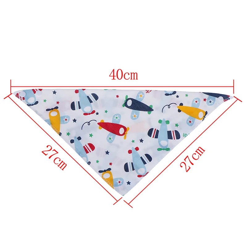 Слюнявчик для новорожденных полотенца мальчиков и девочек хлопковые Слюнявчики