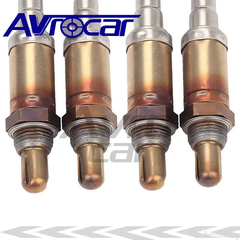 

O2 Lambda Sensor Oxygen Sensor Air Fuel Ratio Sensor for MAZDA LINCOLN JAGUAR FORD MERCURY 234-4071 F58Z9F472A F58Z-9F472-A