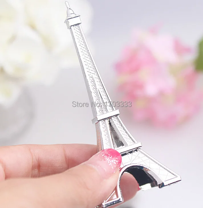Бесплатная доставка 200 шт./лот свадебное украшение &quotвечернее в Париже&quot