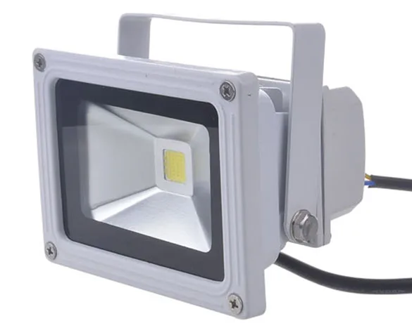 Светодиодный прожектор 10 Вт светодиодный теплый белый красный зеленый синий