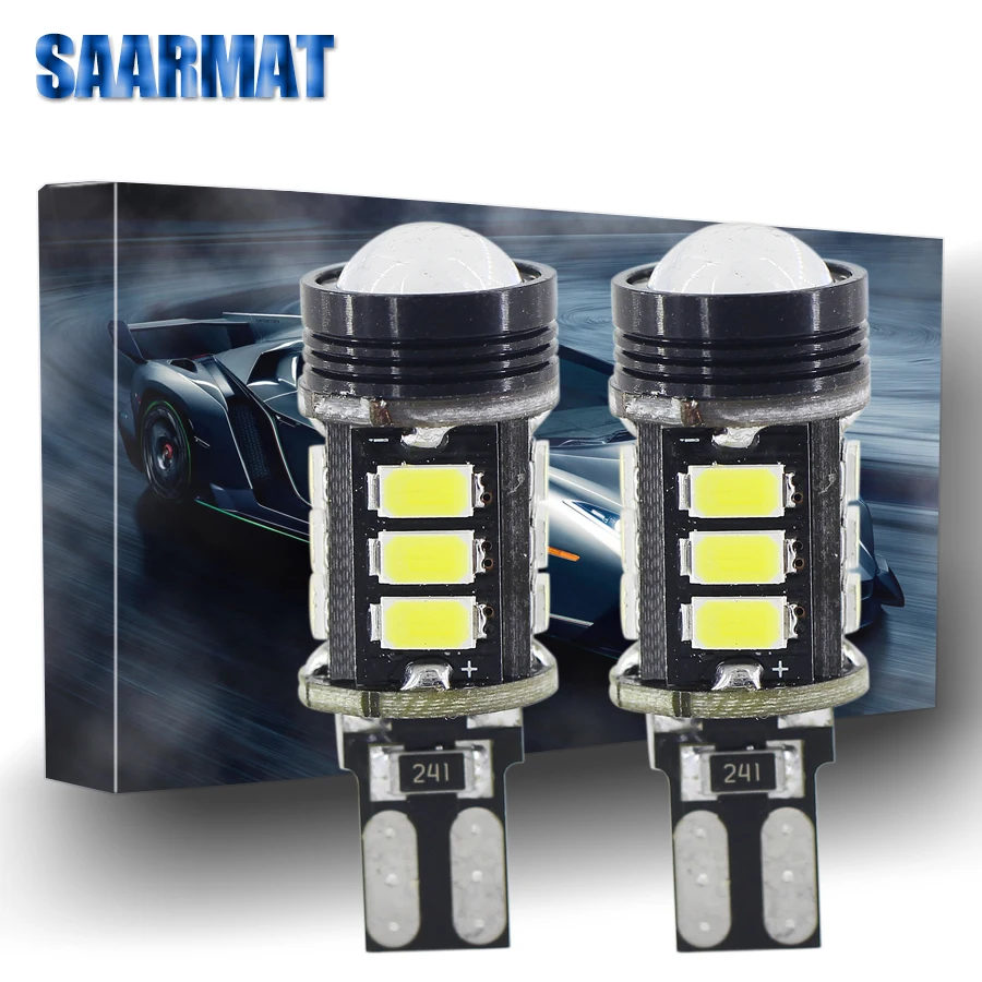 Пара T15 W16W 921 912 Автомобильный светодиодный задний фонарь для Lexus CT ES GS GX IS IS-F LS LX RX SC