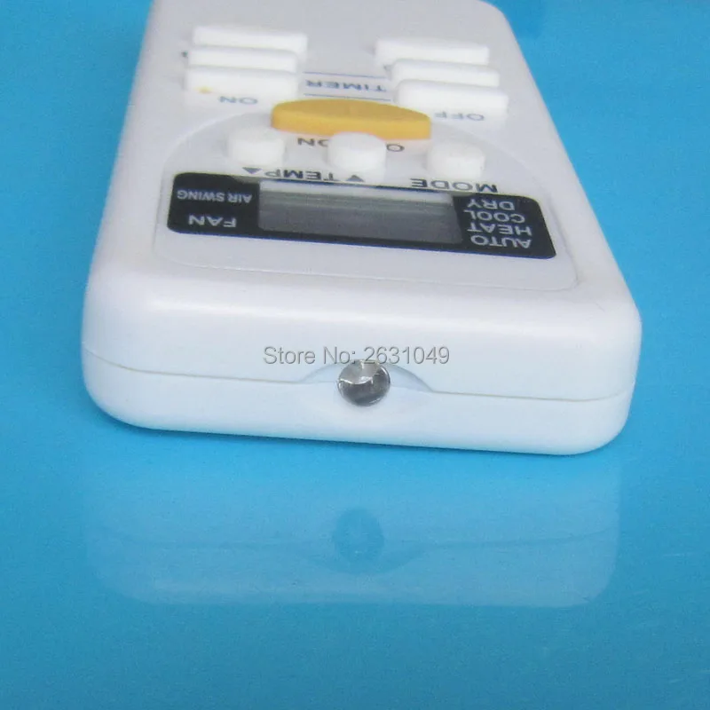 Пульт дистанционного управления для кондиционера Panasonic A75C2663 A75C2665 A75C2664|conditioner remote