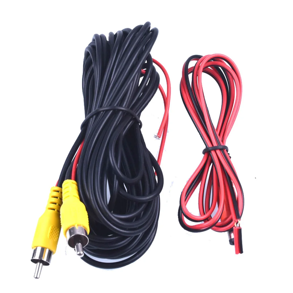 $62.09 New Car Rear View Reversing Camera Wide Angle For Peugeot 308 (2008-), 407 (2004-2011), 408 (2012-), 301 (2013-), 308SW (2008-)