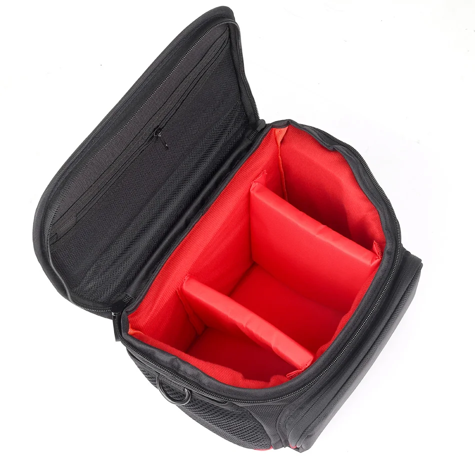 Чехол для камеры Canon EOS Rebel R T7i T6i T6s T6 T5i T5 T4i T3i T3 T2i T1i XTi XSi XT XS SL1 SL2 750D 1300D 800D 200D |