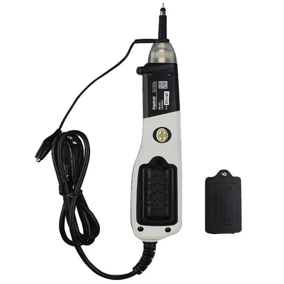 

Hantek Official PSO2020 USB Pen type Storage Digital Oscilloscope USB 1 Channel 20Mhz 96MSa/s Diagnostic-tool