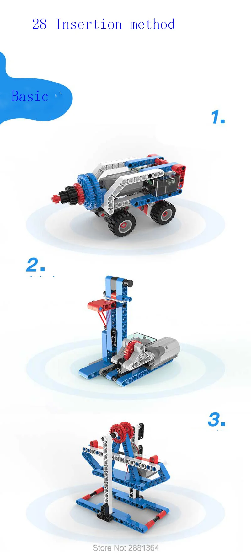 T1 smart Block technic smart Robot BOOST motor power function DIY строительные блоки кирпичи обучающая сборка детские игрушки