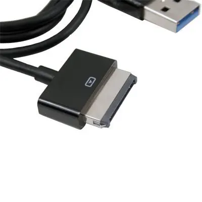 Высокоскоростное зарядное устройство YSAGi USB3.0 для ASUS EE Pad TF101 TF101G TF201 SL101 TF300 TF301 TF700