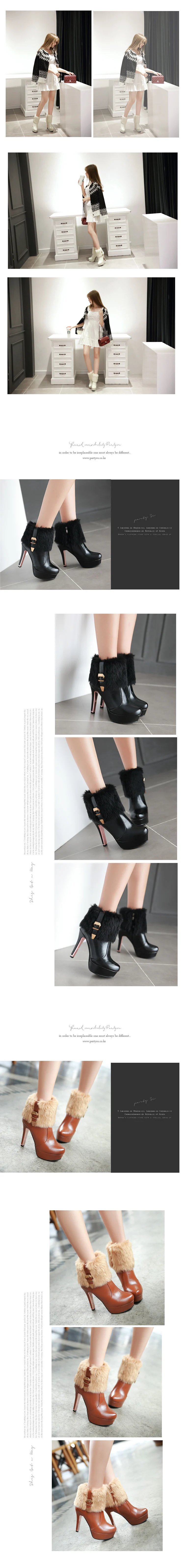Дамские Зимние ботильоны по щиколотку на высоком каблуке botas masculina zapatos botines mujer chaussure femme, женские ботинки 502-3