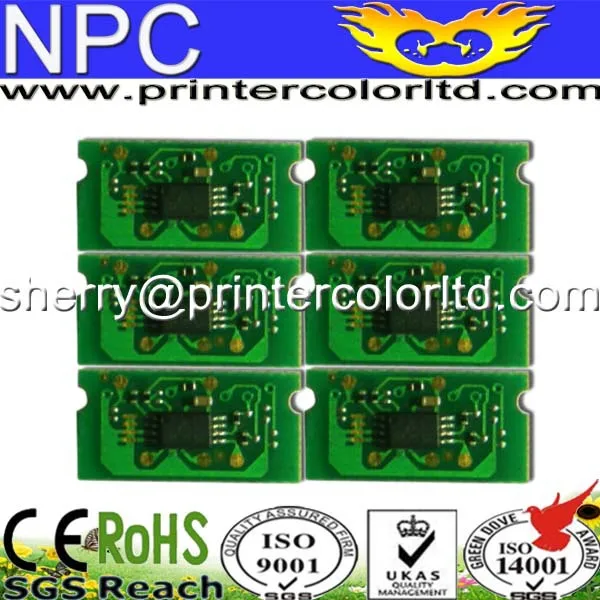 Чип для Ricoh лента принтер Aficio C 6000 чип OEM чипсы|chip video|chip printerprinter plate |