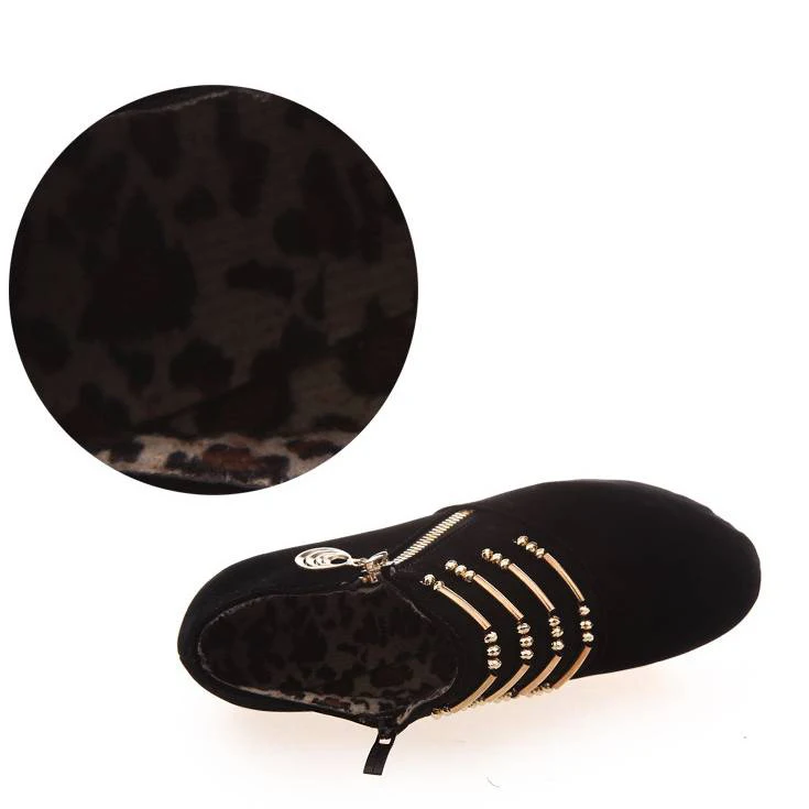 2017 г. женские ботинки Летняя обувь туфли лодочки новые на высоком каблуке Женская