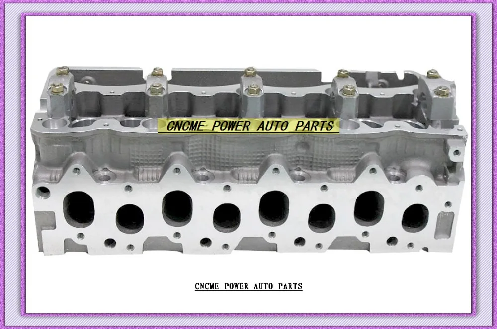 Головка блока цилиндров 908 584 8140 27 47 Sofim S8U-770 07 98448112 98448108 для Vauxhall Opel Movano 2.5L 908584 |
