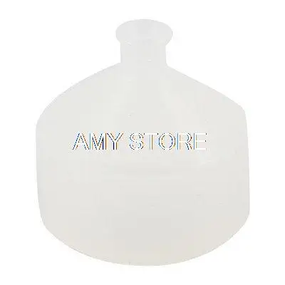 8 мм внутренний диаметр мини силиконовый вакуумный фильтр на присоске 4 x 15