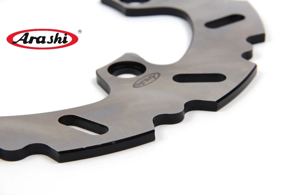 Араши FIT SUZUKI GSR400 передние и задние тормозные роторы тормозной диск GS R400 2010 2006 2009 2008