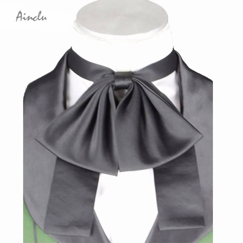 Ainclu Новинка Бесплатная доставка продукт черный Батлер Арнольд транци аниме