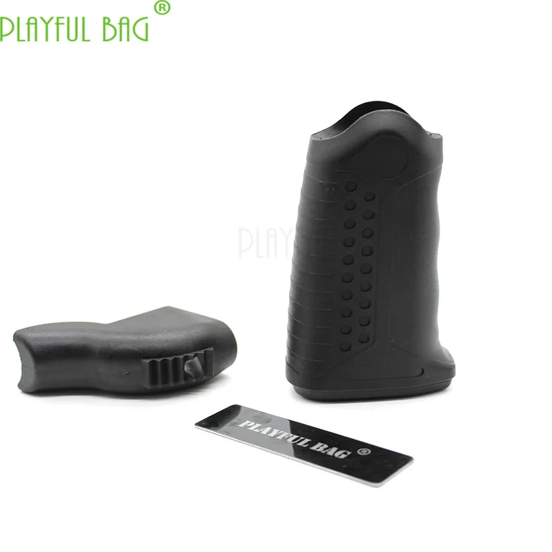 Игривая сумка PB новая модель игрушечного пистолета гелевый шарик бластера