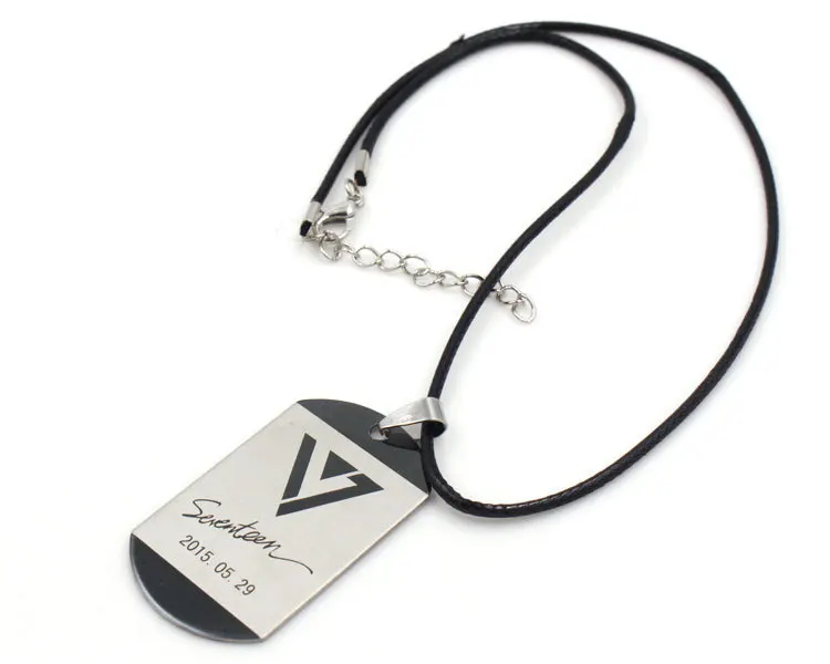 Новинка 2017 17 продаж ожерелье с подвеской в стиле знаменитостей корейское