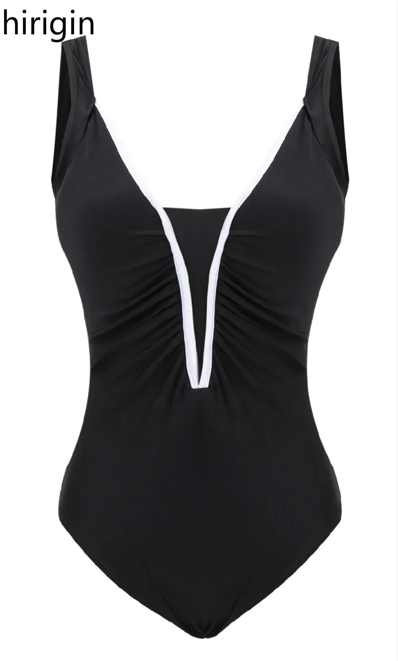 Женский слитный купальник с чашками пуш ап|swimwear plus|swimwear paddedswimwear one piece women |