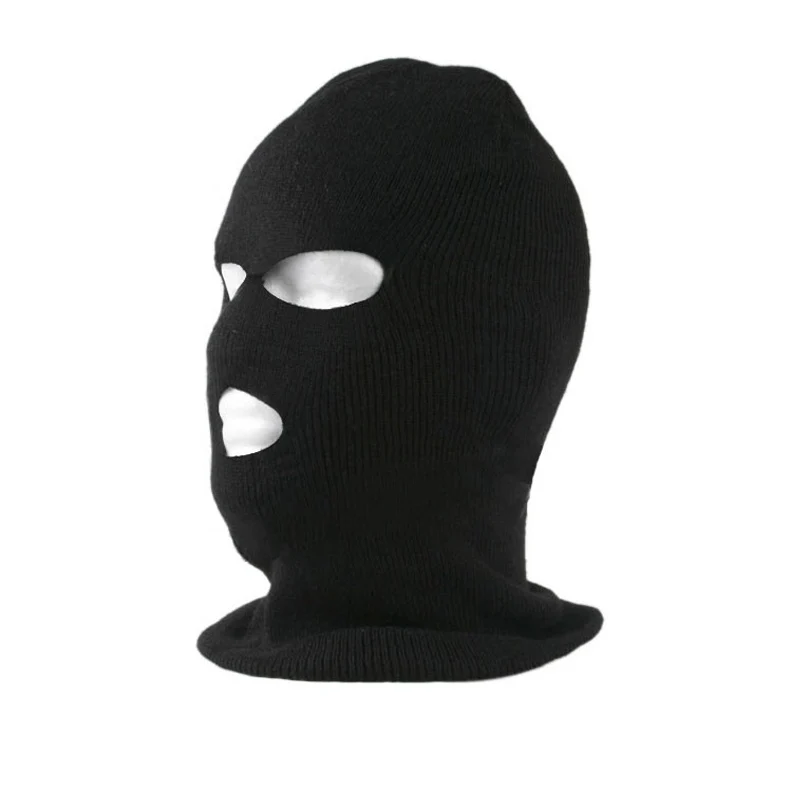 Балаклава шапка зима Cs Go маска унисекс Хэллоуин для вечерние мотоцикла