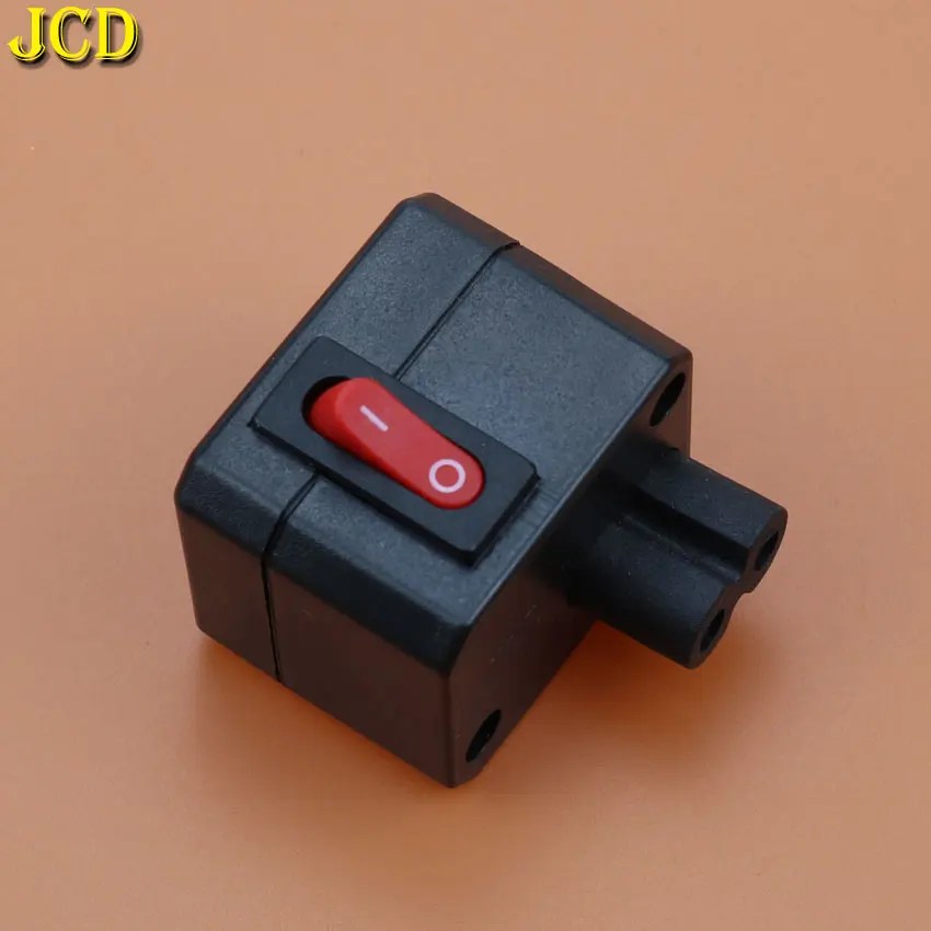 JCD 1 шт. адаптер питания для PS3 Playstation 3 Slim Video Games G-Switch консоли игровой аксессуар |