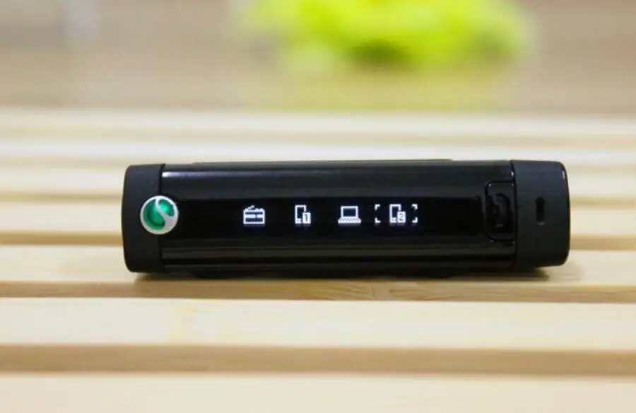New Portable Bluetooth Earphone For Sony MW600 Stereo A2DP Good Sound | Электроника
